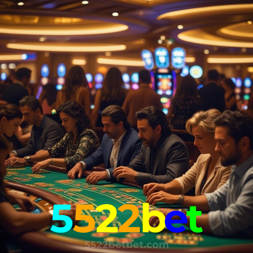 5522bet：Vença no futebol online e ganhe grandes prêmios em nosso cassino!
