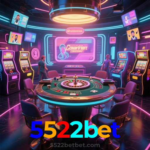 5522bet：Em cada giro, uma chance de vitória nas nossas slots online!