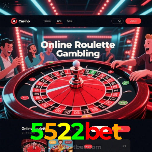 5522bet：Jogue nas mesas de poker e se torne um campeão das cartas!