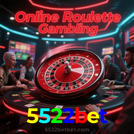5522bet：O melhor cassino online do Brasil com roleta, blackjack e futebol!