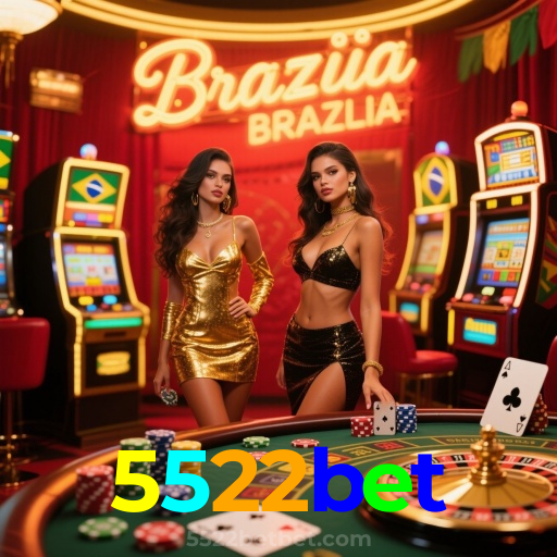5522bet:Sinta a emoção de jogar nas melhores slots do mercado!
