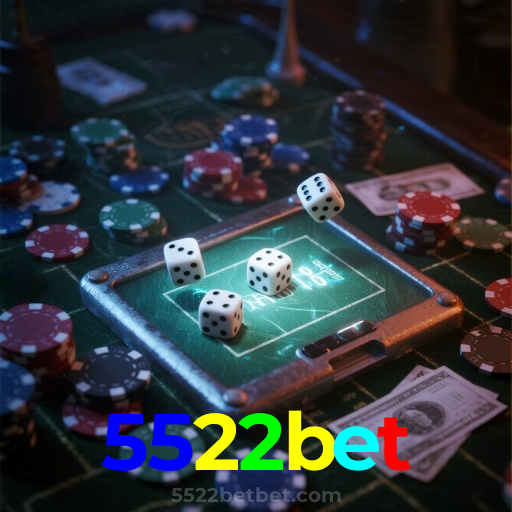 5522bet：Onde você pode apostar no futebol e jogar os melhores jogos de cassino!