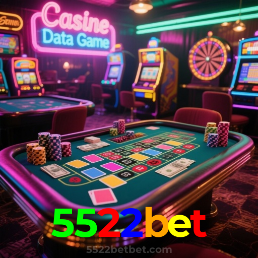 5522bet:Jogue slots, poker e aposte no futebol para prêmios incrÃveis!