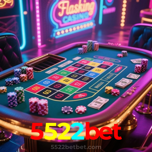 5522bet:Jogue nas mesas de poker e ganhe prêmios incríveis!