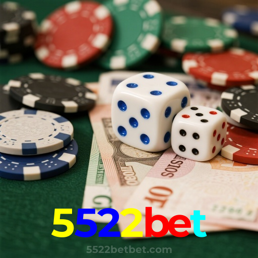 5522bet：A sorte não tem limites! Vença no Blackjack e leve o prêmio!