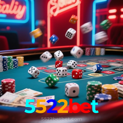 5522bet：Jogue poker, aposte no futebol e ganhe em nosso cassino online!