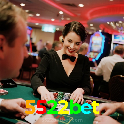 5522bet:A sorte é sua! Aposte agora e ganhe muito mais!