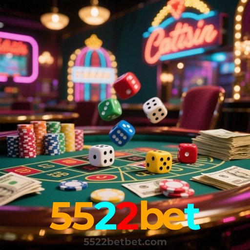 5522bet：Aposte nas melhores mesas de poker e vença como nunca!