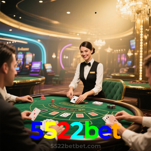 5522bet:Jogue slots e aposte no futebol no cassino online mais confiável!