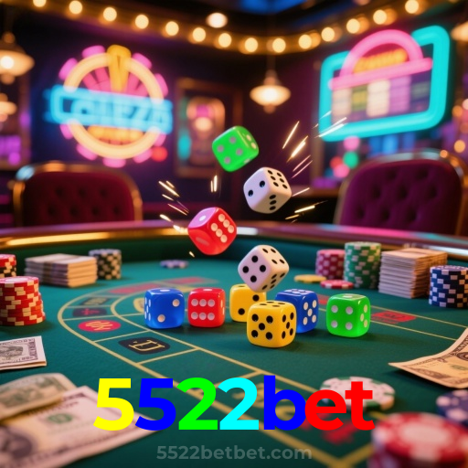 5522bet：Jogue nas mesas de poker e vença como um profissional!