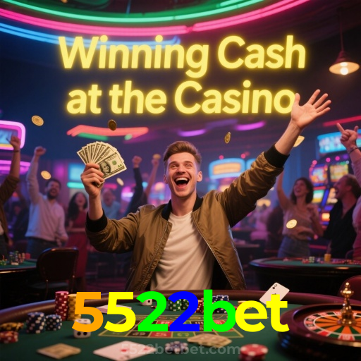 5522bet：Ganhe no futebol e jogue os melhores jogos de cassino online!