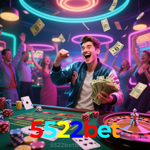 5522bet:Sua sorte está no cassino online com poker, roleta e futebol ao vivo!