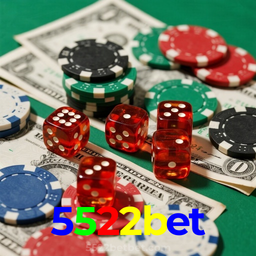 5522bet：A sorte te espera no cassino online com apostas no futebol e roleta!