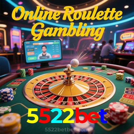 5522bet：A experiência de futebol ao vivo e cassino online mais emocionante espera por você!
