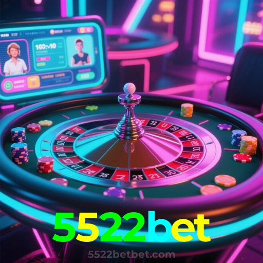 5522bet:Aposte no futebol e ganhe em jogos como roleta e blackjack online!