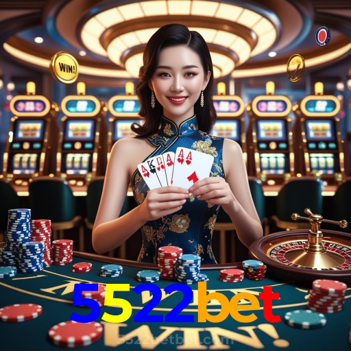 5522bet：Aposte no futebol e jogue blackjack para grandes vitórias!