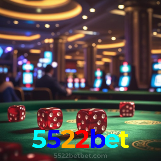 5522bet：Jogue nas roletas e ganhe prêmios sensacionais!