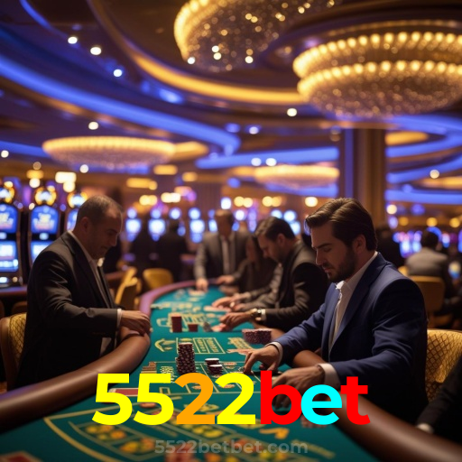 5522bet:Jogue futebol online e vença com as melhores apostas!