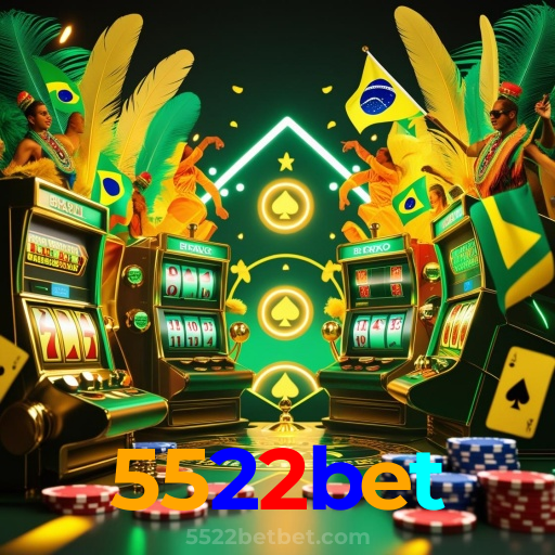 5522bet:A adrenalina do futebol online te espera para grandes vitórias!
