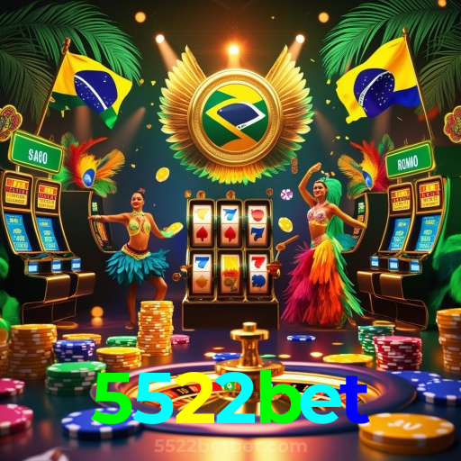 5522bet：Jogue blackjack, aposte no futebol e vença com grandes prêmios!