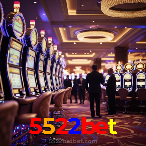 5522bet:Ganhe prêmios jogando slots e apostando no futebol online!