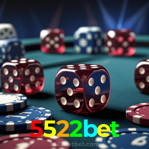 5522bet：A sorte está ao seu lado! Aposte nas melhores opções e vença agora!