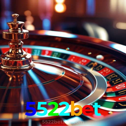 5522bet:O cassino mais confiável para apostar no futebol e jogar slots!