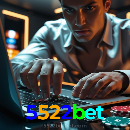 5522bet:Vença com a roleta e aposte no futebol ao vivo no melhor cassino online!