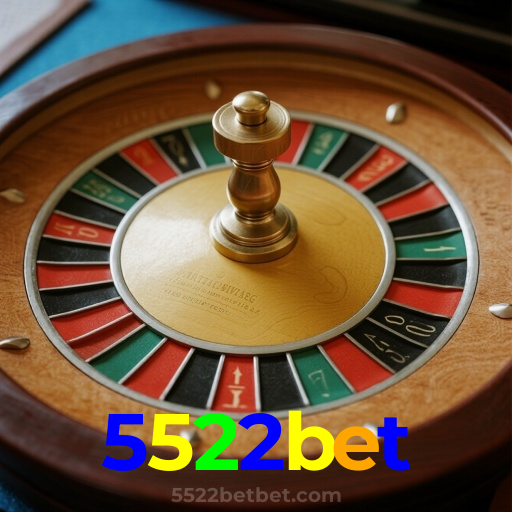 5522bet:O cassino online mais confiável para apostas no futebol e jogos de cassino!