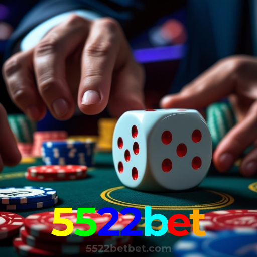 5522bet:Vire o mestre das cartas! Jogue poker online e vença!