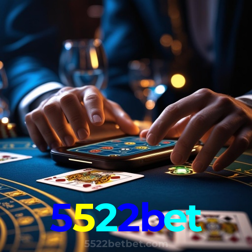 5522bet:Jogue blackjack, aposte no futebol e ganhe prêmios no cassino online!