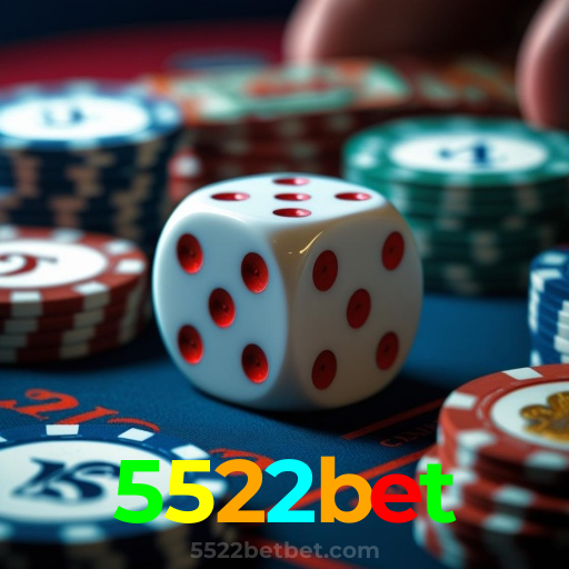 5522bet:Divirta-se com poker, blackjack e aposte no futebol online!