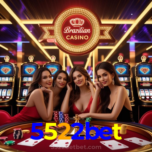 5522bet:O cassino online oferece grandes prêmios! Aposte e ganhe agora!