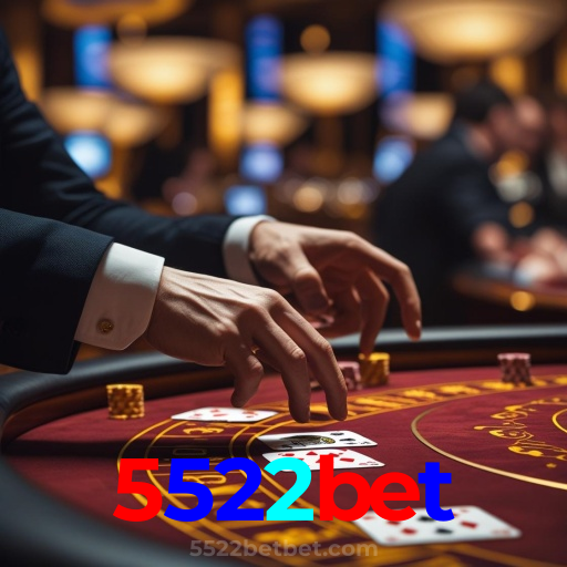 5522bet:As slots mais emocionantes estão esperando por você! Jogue agora!