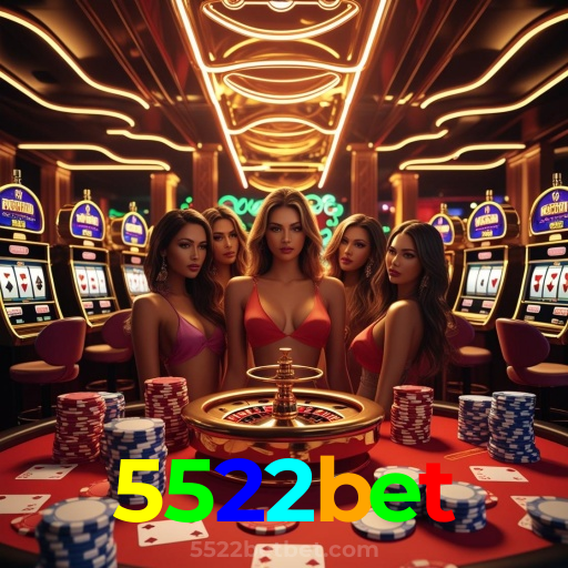 5522bet:A sorte está na roleta! Aposte e vença agora mesmo!