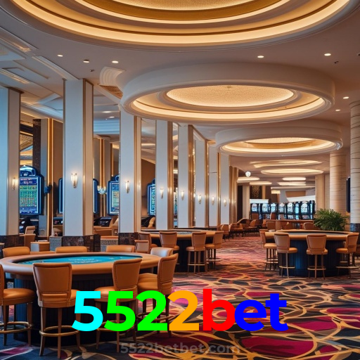 5522bet:A diversão nunca para! Entre no nosso cassino e jogue os melhores jogos!