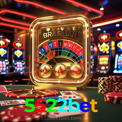 5522bet:Jogue nas roletas e ganhe prêmios sensacionais!