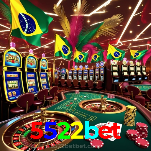 5522bet:Apostas emocionantes no futebol e diversão garantida com roleta e poker!