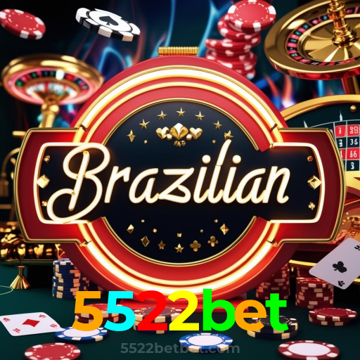 5522bet:Aposte no futebol e ganhe prêmios em blackjack e roleta online!