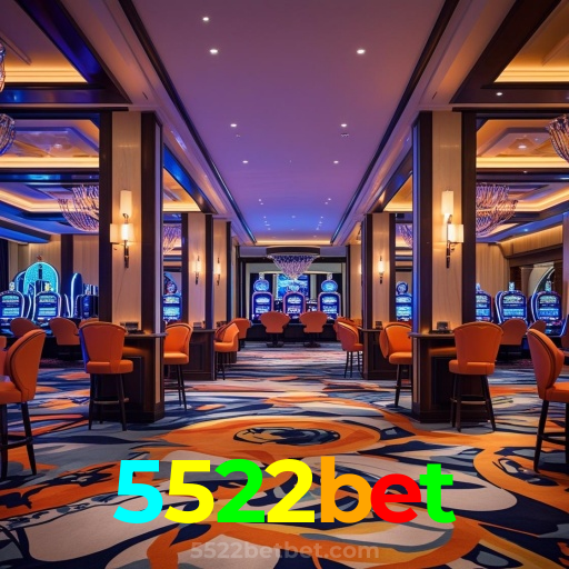 5522bet:Vença no blackjack e leve grandes prêmios para casa!
