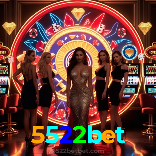 5522bet:Entre no cassino e aposte nas roletas mais emocionantes!