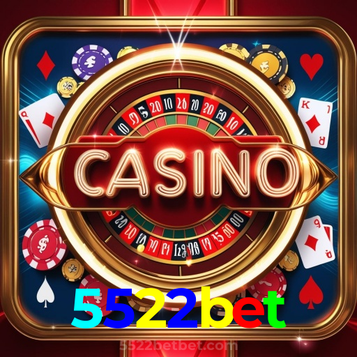 5522bet：Jogue blackjack, aposte no futebol e ganhe grandes prêmios no cassino online!