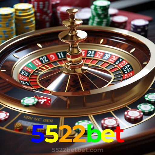 5522bet:O cassino online mais confiável para você apostar no futebol e jogar blackjack!