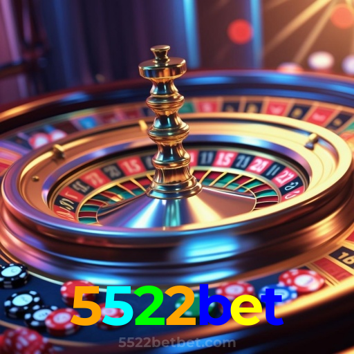5522bet：Aposte no futebol e ganhe com os melhores jogos de cassino online!