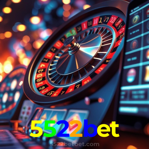 5522bet:No futebol online, a vitória é garantida para quem joga com coragem!