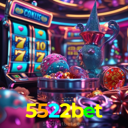 5522bet:Jogue blackjack, slots e aposte ao vivo no futebol, tudo no mesmo cassino!