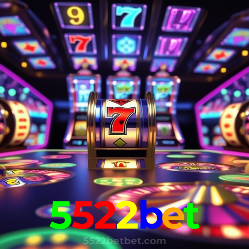 5522bet:A roleta digital é sua chance de ganhar! Aposte e vença!