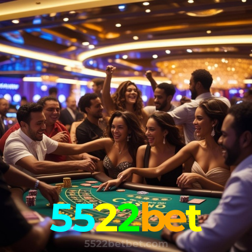 5522bet:Apostas ao vivo no futebol e prêmios em jogos como blackjack e roleta!