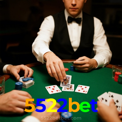 5522bet:Jogue poker e aposte no futebol online, tudo no mesmo lugar!