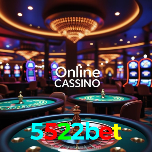 5522bet:Jogue slots e aposte no futebol no cassino online mais confiável!